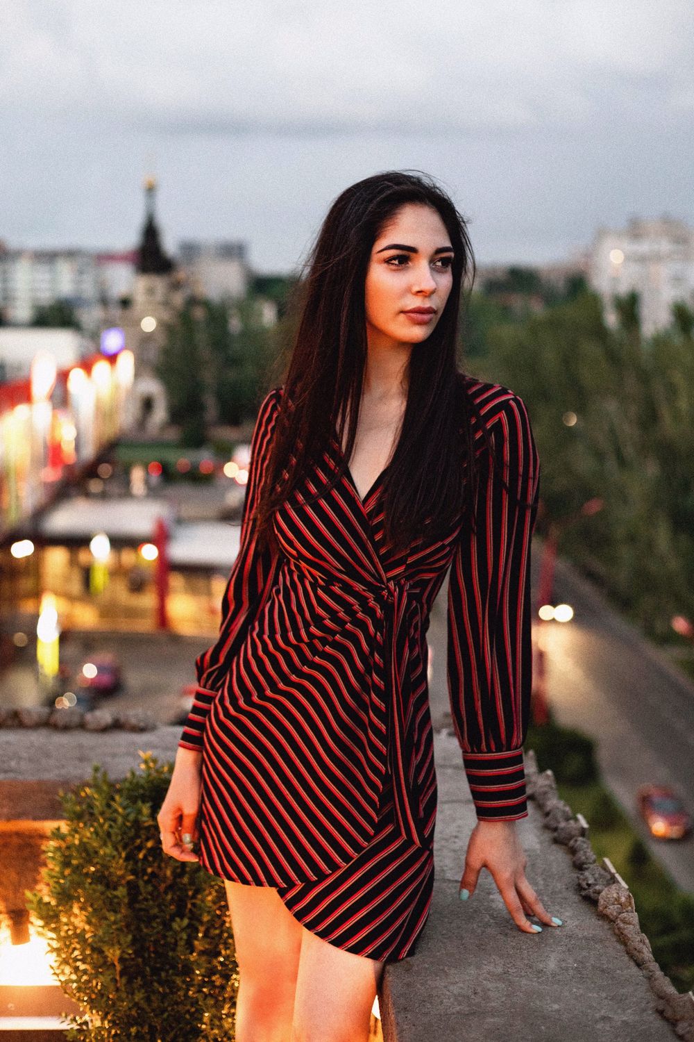 ID Marina From Nikolaev Ukraine Years Old Brunette