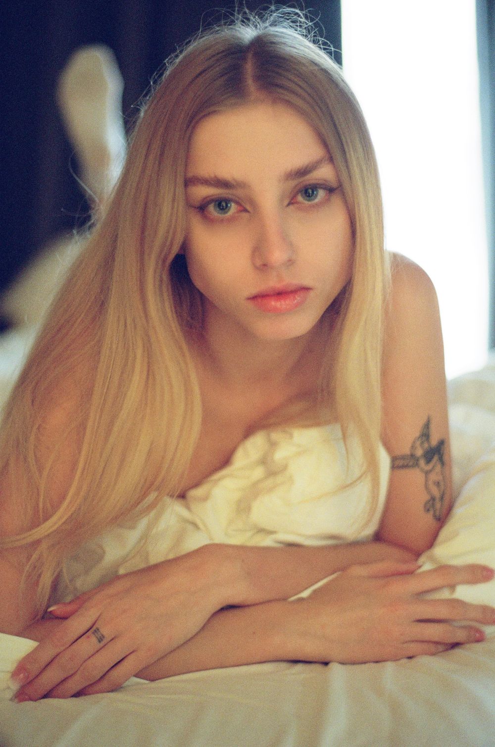 ID 105657 Vasylyna From Ukraine 23 Years Old Blonde Blue Eyes 4636 | Hot  Sex Picture
