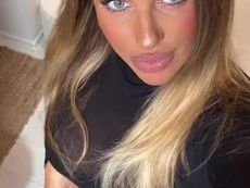 ID 110852 Elina From Ukraine 40 Years Old Blonde Green Eyes