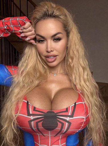 russian beauties Nataly