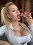 Nataly, Kiev, Ukraine, russian beauties photo 1699868