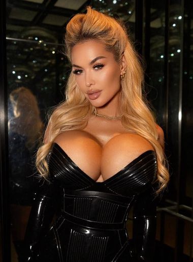 russian beauties Nataly