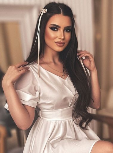 women for marriage Viktoriya