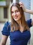 Olga, Zaporozhye, Ukraine, hot mail order brides photo 956532