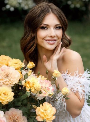 hot russian girl Olga