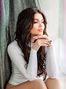 Irina, %city%, Ukraine, single girl photo 955255