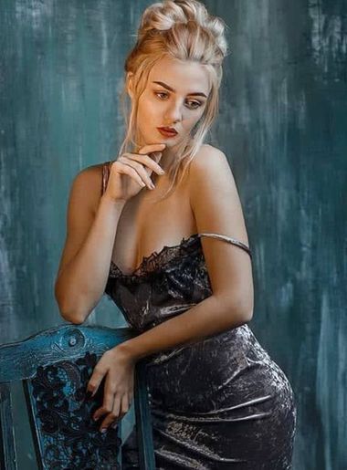 Kasandra, Kiev, Ukraine, russian marriage