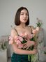 Anna, Zaporozhye, Ukraine, chat with a russian bride photo 1503459