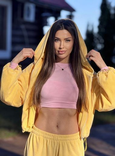 model photography Aleksa