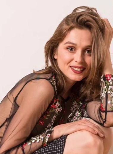 Muse, Kiev, Ukraine, online dating services
