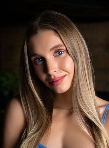 ukraine model Yaroslava