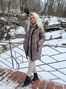 Zoryna, Belaya Tserkov, Ukraine, chat with women online photo 1184609