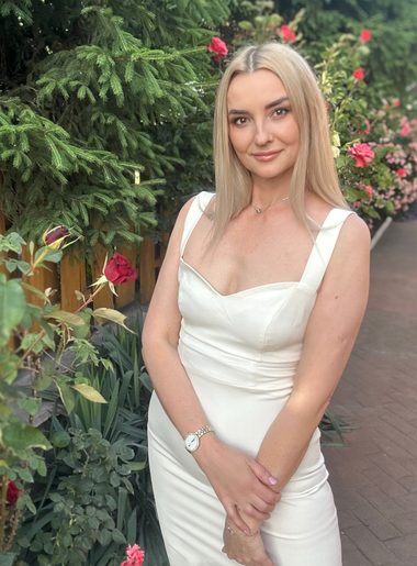 Zoryna, Belaya Tserkov, Ukraine, chat with women online