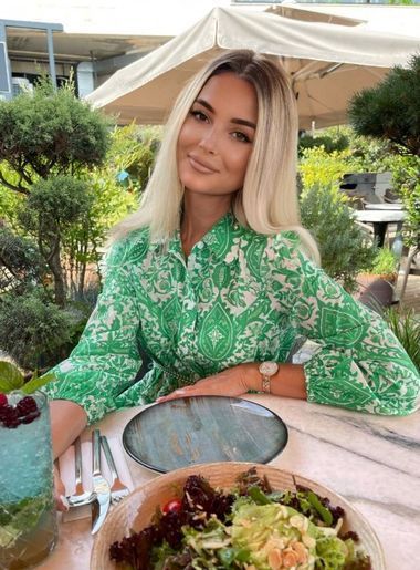 Zoryna, Belaya Tserkov, Ukraine, chat with women online