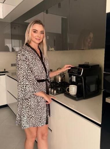 Zoryna, Belaya Tserkov, Ukraine, chat with women online