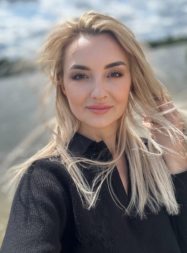 Zoryna, Belaya Tserkov, Ukraine, chat with women online