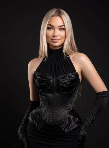 ukraine wives Anasteysha