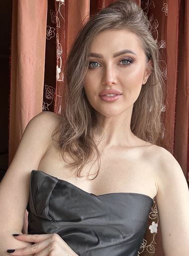 russian mail order bride Julia