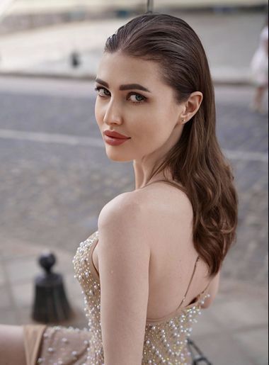 russian mail order bride Julia