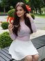 Yusti, Ivano-Frankivsk, Ukraine, russian marriage agency photo 1513275