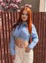 Nataliia, Ivano-Frankivsk, Ukraine, russian women photos photo 1675816