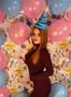 Nataliia, Ivano-Frankivsk, Ukraine, russian women photos photo 1736774