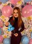Nataliia, Ivano-Frankivsk, Ukraine, russian women photos photo 1736771