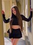 Vitaliia, Ivano-Frankivsk, Ukraine, sexy athletic girls photo 1513266