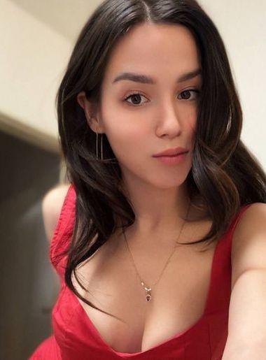 sexy mail order brides Tatyana