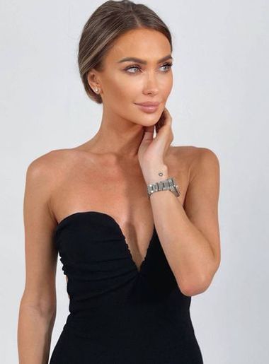 singles dating Dangerous Tenderness