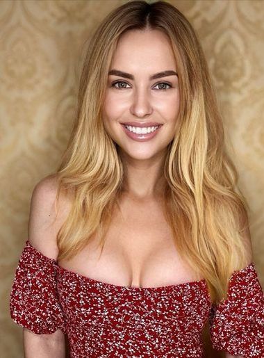 Katysha, , Ukraine, slavic women