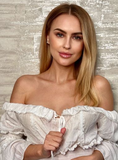 slavic women Katysha