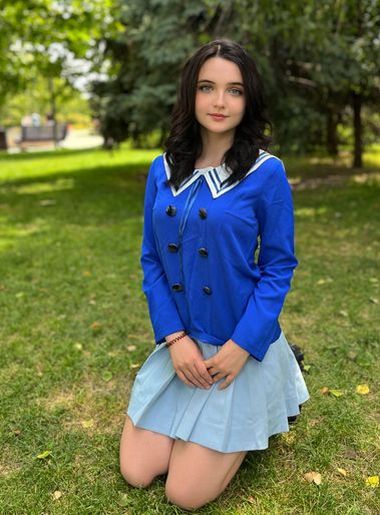 ukraine dating sites Viktoriya