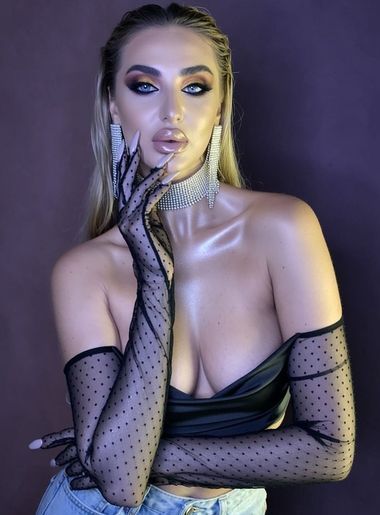 russian beauty Ekaterina