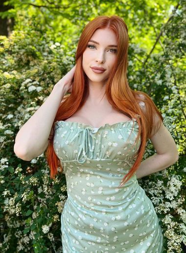 ukrainian girl Anastasia