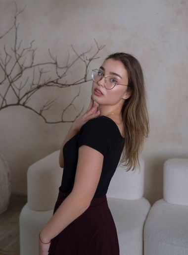 Taisiya, Zaporozhye, Ukraine, bikini model photos