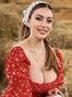 Irina, Cherkasy, Ukraine, chat with a russian bride photo 1602859