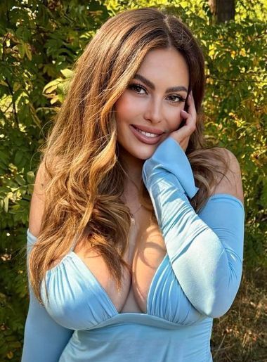 chat with a russian bride Irina