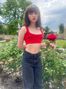 Anastasia, Kremenchug, Ukraine, chats online photo 1406823
