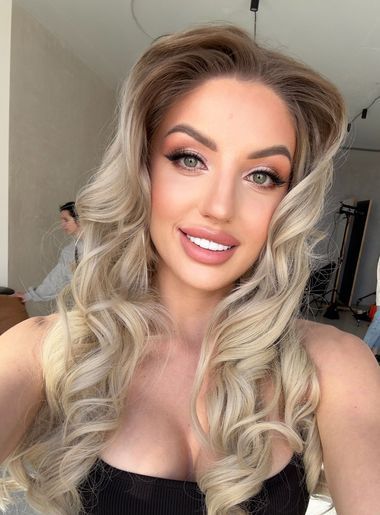 hot mail order brides Alinela