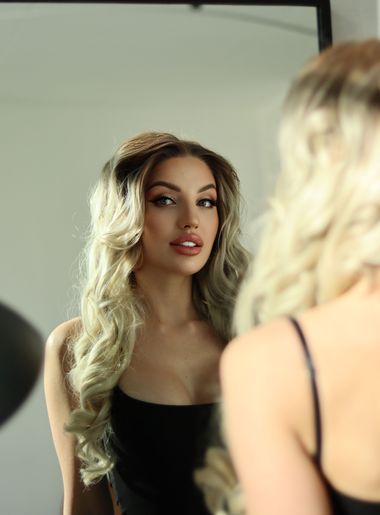 Alinela, Kiev, Ukraine, hot mail order brides