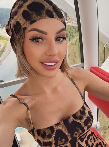 hot mail order brides Alinela