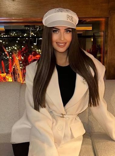 russian beauty Diana love