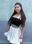 Viktoriia, Ivano-Frankivsk, Ukraine, sexy athletic girls photo 1696009