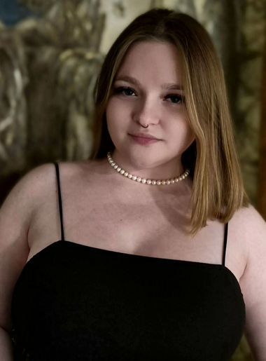 Renata, Rivne, Ukraine, single dating