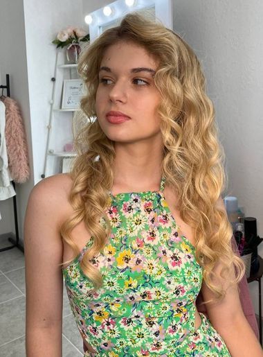 ukraine model Angel