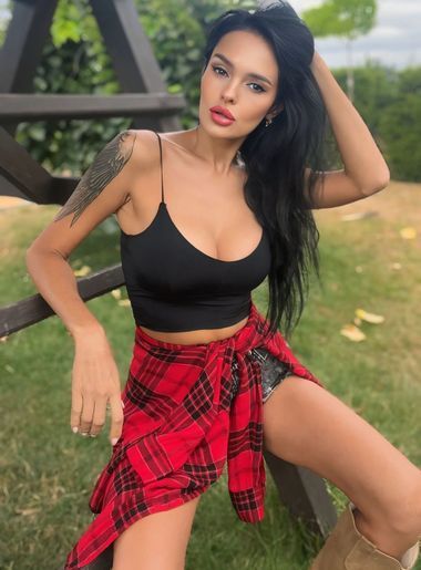 women in russia Katerina