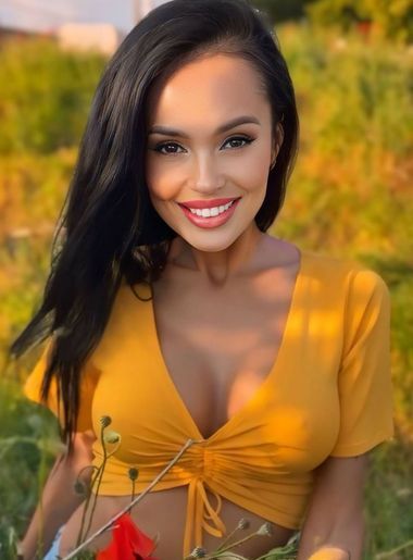 Katerina, , Ukraine, women in russia