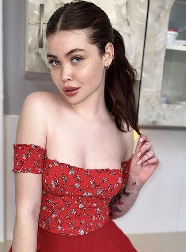 Sofia, Zhitomir, Ukraine, bikini model photos