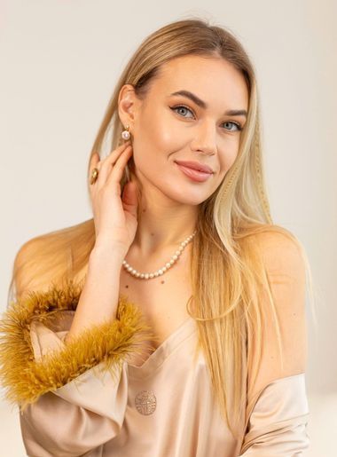 bikini photo Anhelina